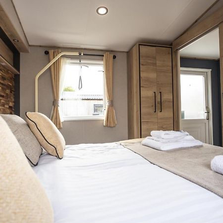 Appletree Holiday Park Βοστώνη Εξωτερικό φωτογραφία