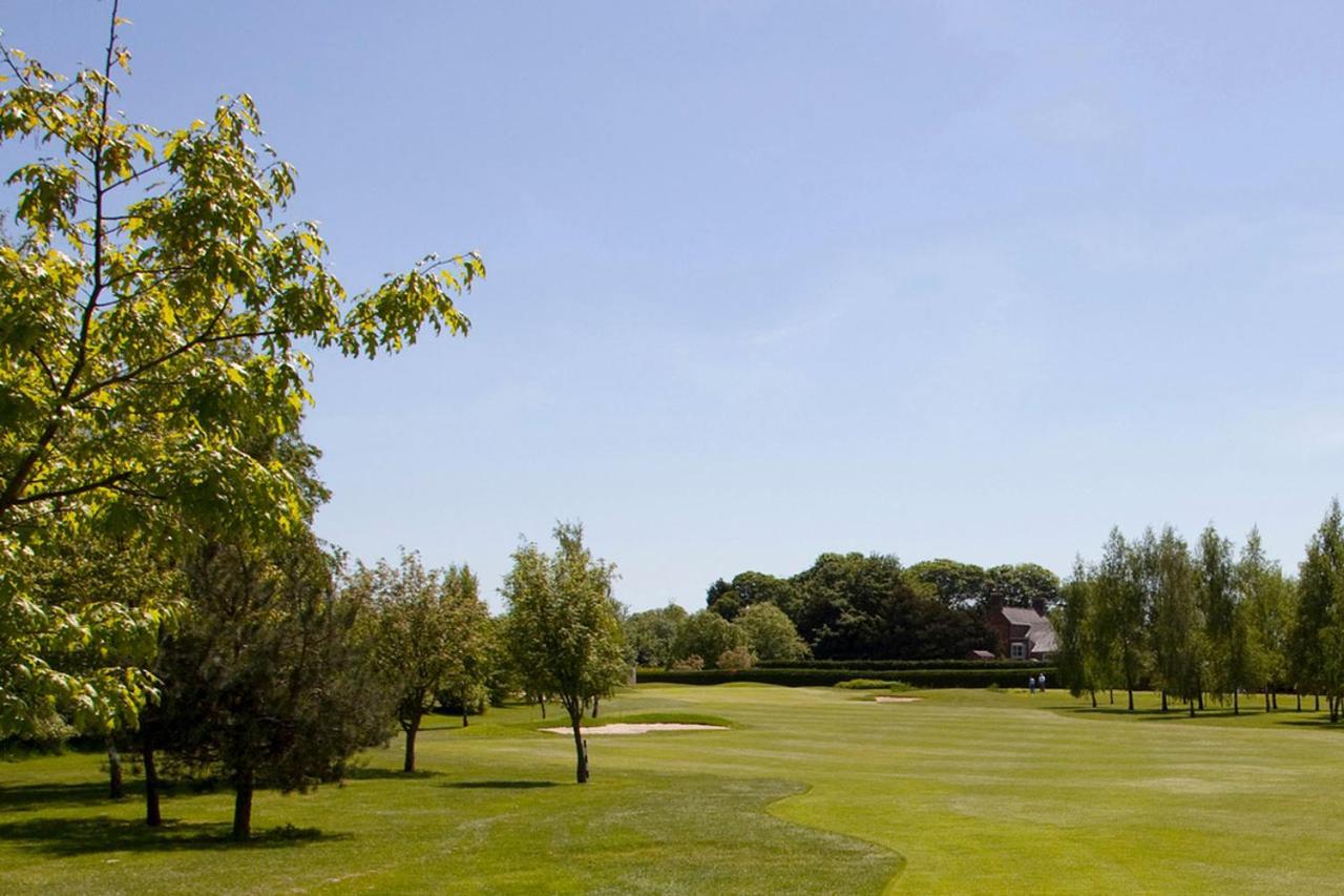 Appletree Holiday Park Βοστώνη Εξωτερικό φωτογραφία