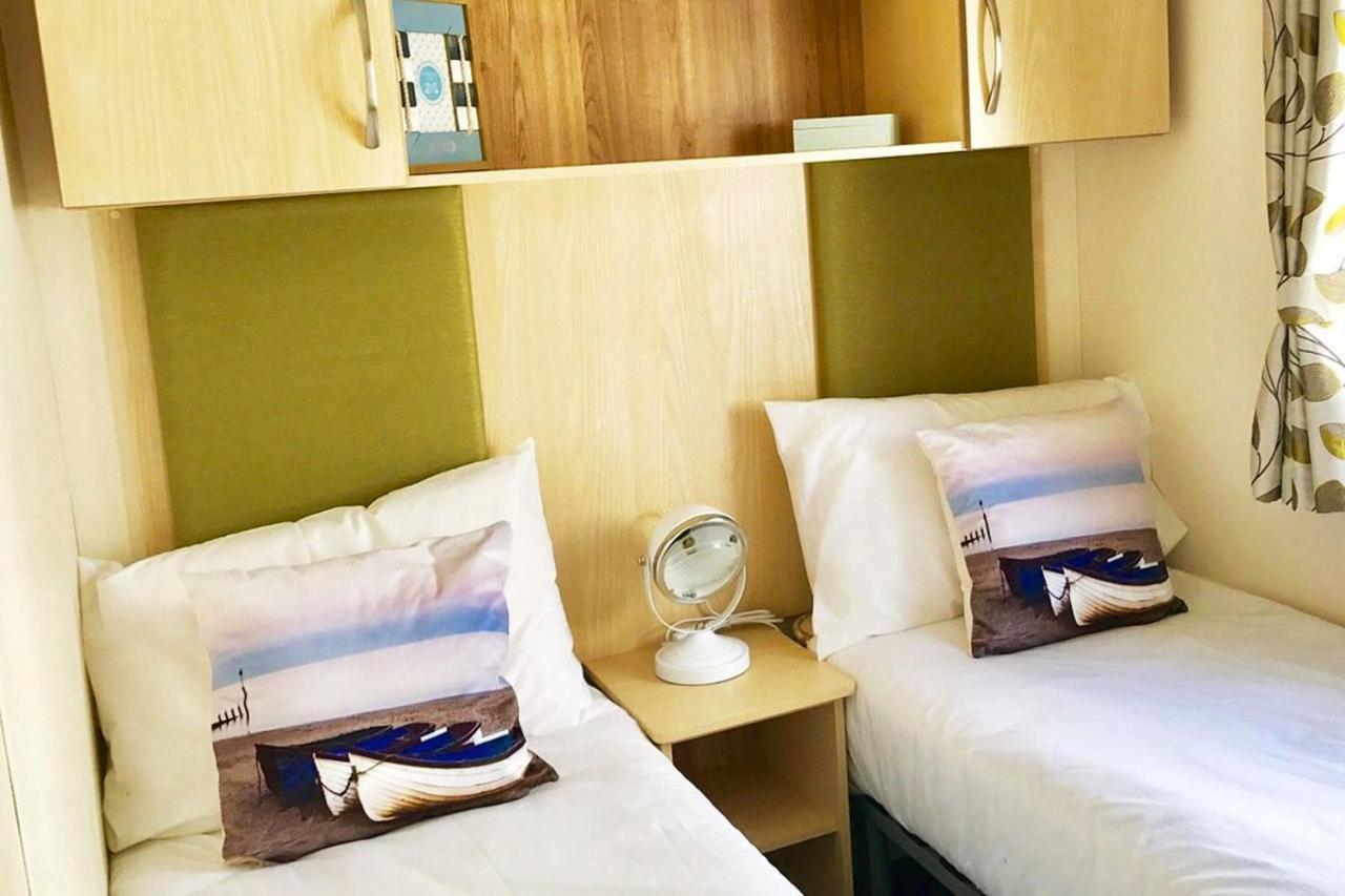 Appletree Holiday Park Βοστώνη Εξωτερικό φωτογραφία
