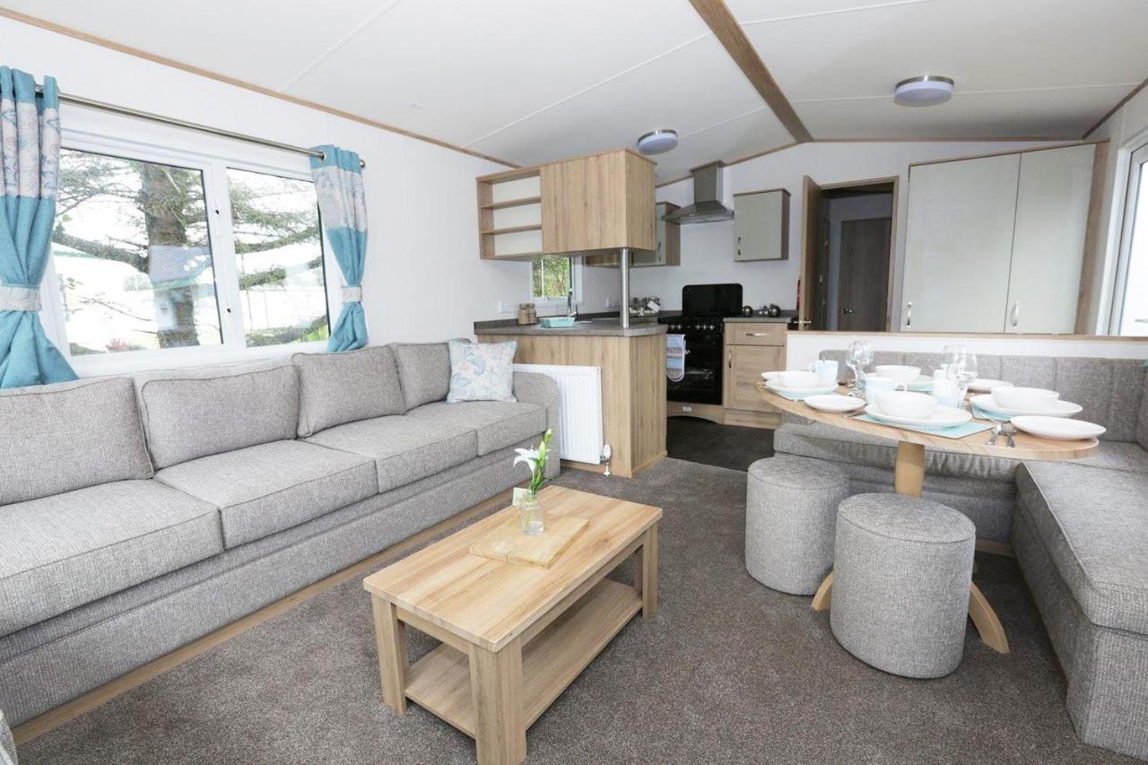 Appletree Holiday Park Βοστώνη Εξωτερικό φωτογραφία
