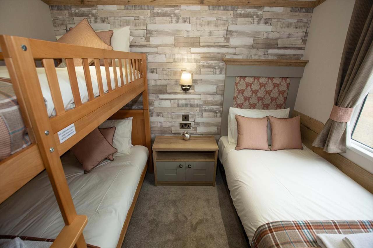 Appletree Holiday Park Βοστώνη Εξωτερικό φωτογραφία