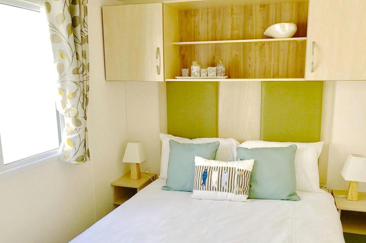 Appletree Holiday Park Βοστώνη Εξωτερικό φωτογραφία