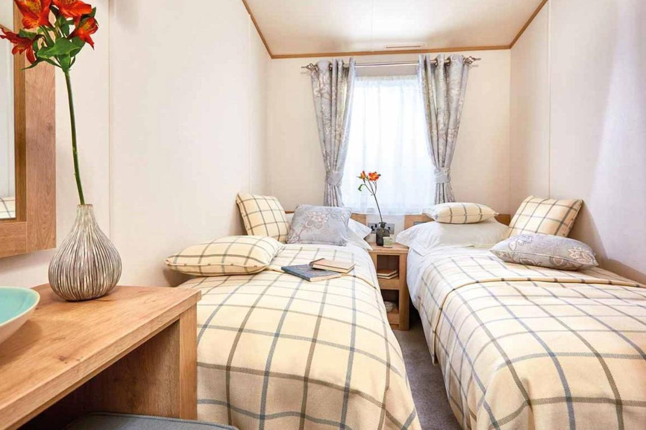 Appletree Holiday Park Βοστώνη Εξωτερικό φωτογραφία