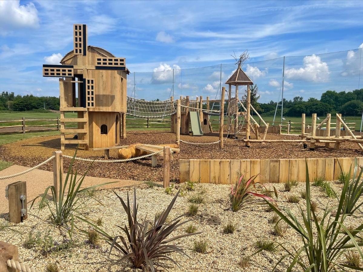 Appletree Holiday Park Βοστώνη Εξωτερικό φωτογραφία