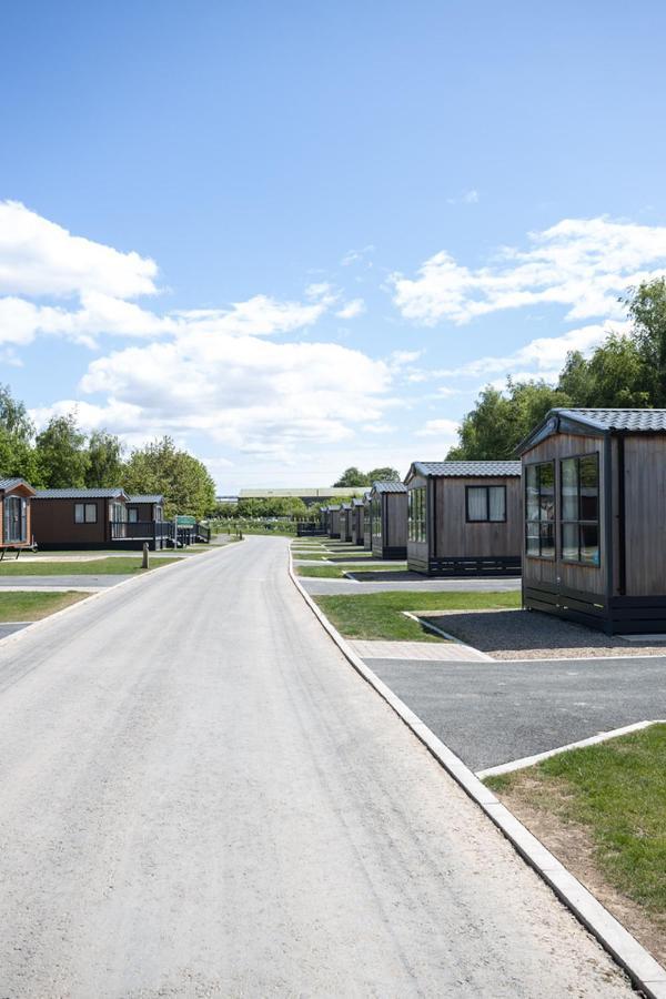 Appletree Holiday Park Βοστώνη Εξωτερικό φωτογραφία