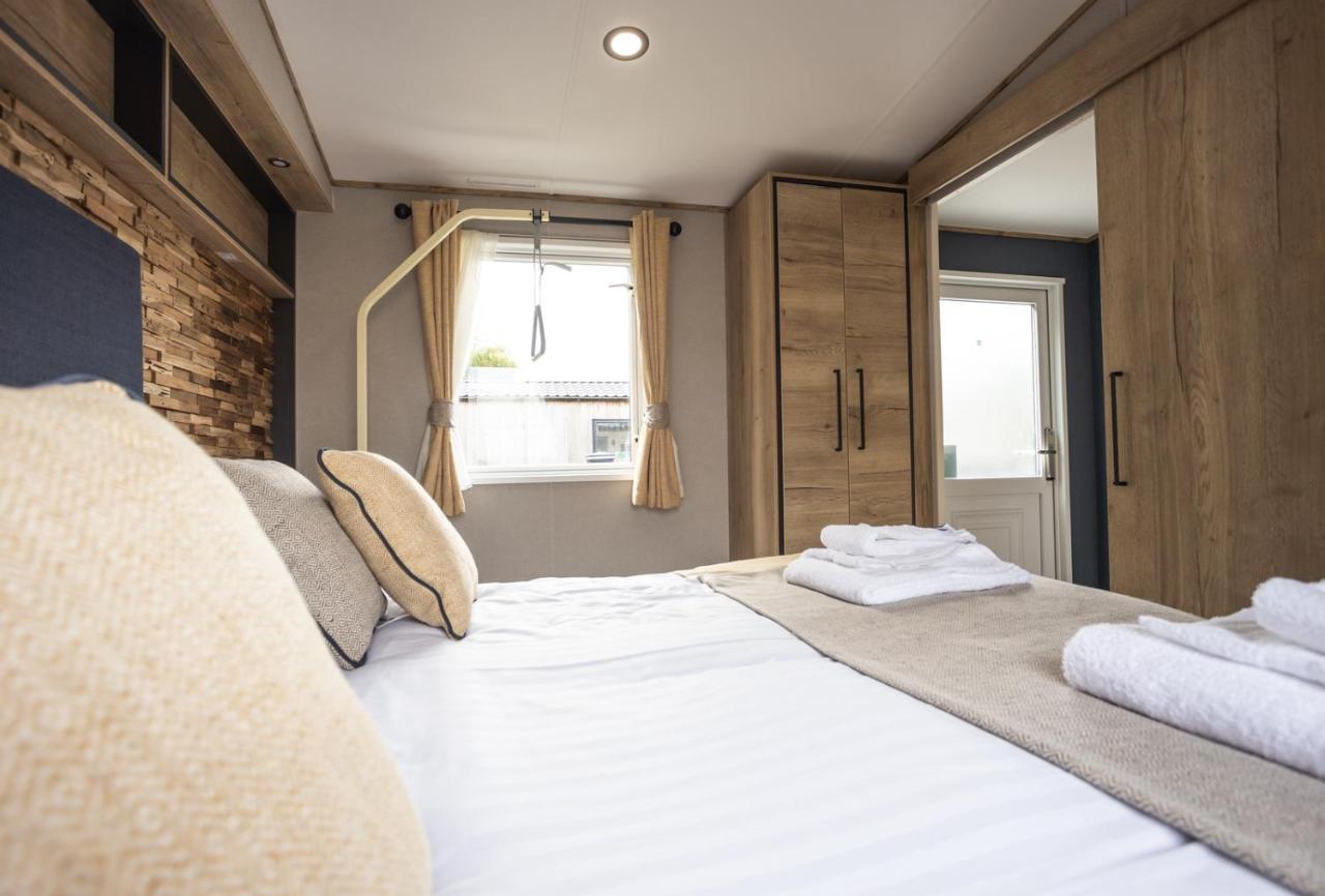 Appletree Holiday Park Βοστώνη Εξωτερικό φωτογραφία