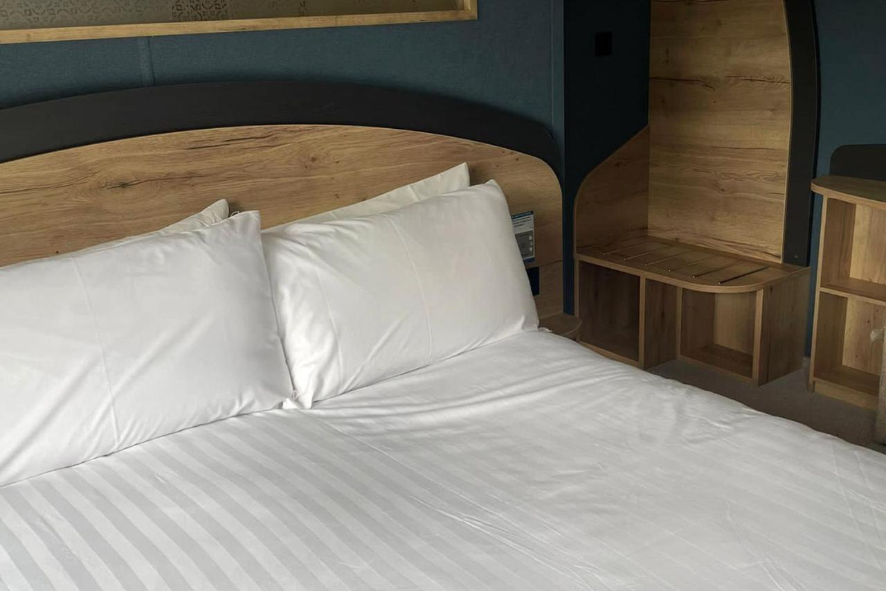 Appletree Holiday Park Βοστώνη Εξωτερικό φωτογραφία
