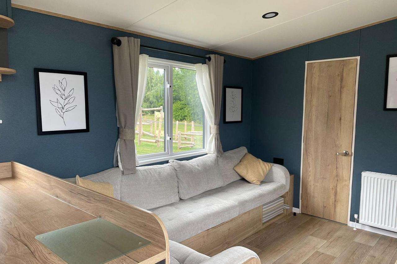 Appletree Holiday Park Βοστώνη Εξωτερικό φωτογραφία